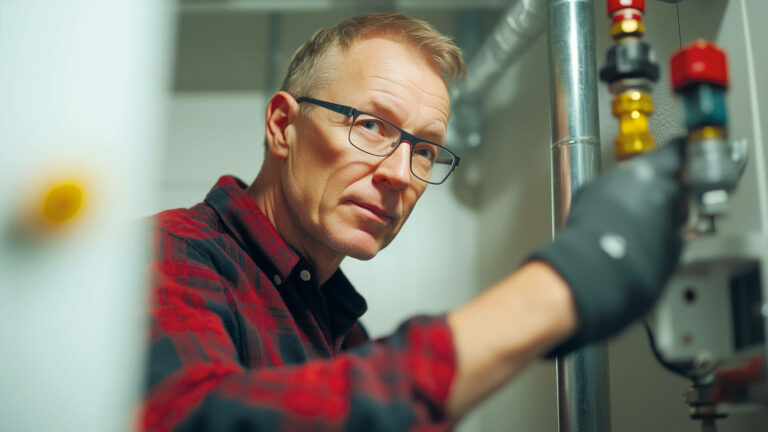 Immobilien-Frühjahrspflege in Bielefeld: Essentielle Wartungsarbeiten für Hausbesitzer