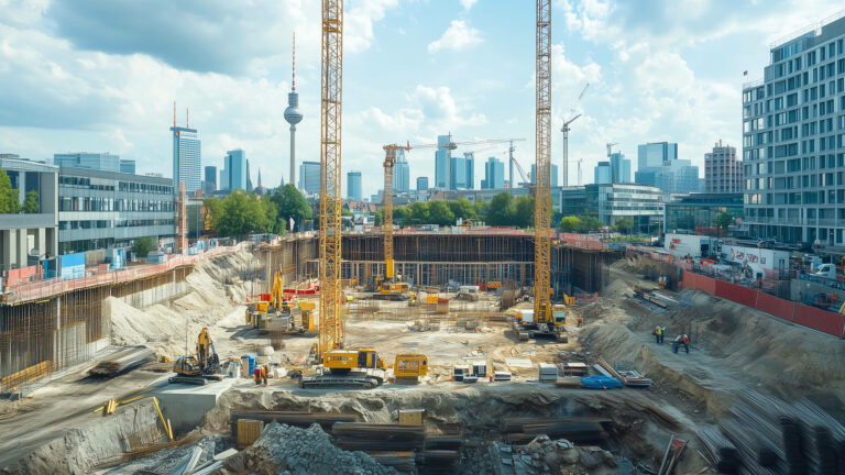 Baurecht 2025 in Bielefeld: Wichtige Änderungen für Immobilienbesitzer