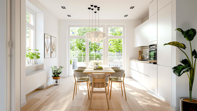 Bielefelder Wohnkultur: Aktuelle Trends für ein stilvolles Zuhause