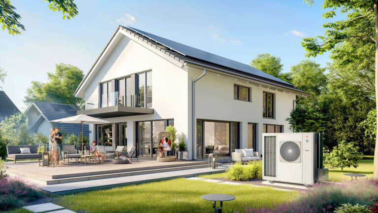 Intelligente Heizlösungen in Bielefeld: Energieeffizienz für Hausbesitzer