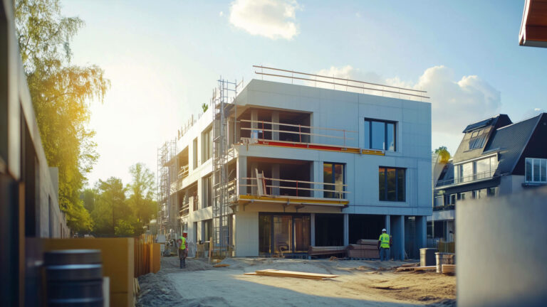 Kühl durch den Sommer: Effektive Strategien für angenehme Wohnräume in Bielefeld