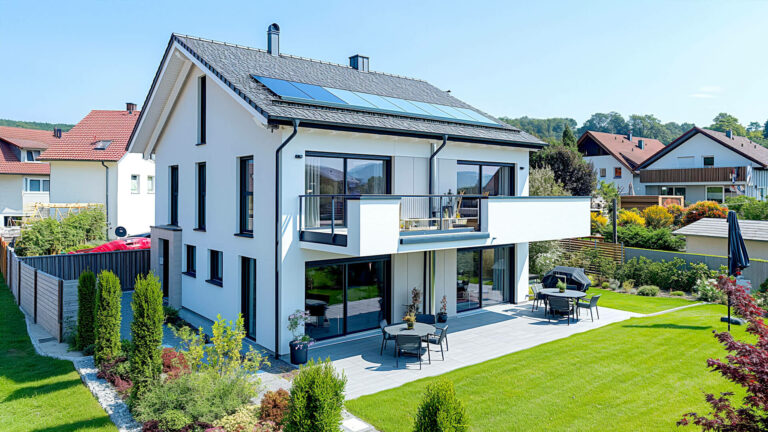 Immobilienwert in Bielefeld steigern: Schlüsselfaktoren für eine positive Wertentwicklung