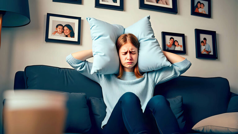 Ruhestörung in Bielefeld: Grenzen und Rechte im Nachbarschaftsrecht