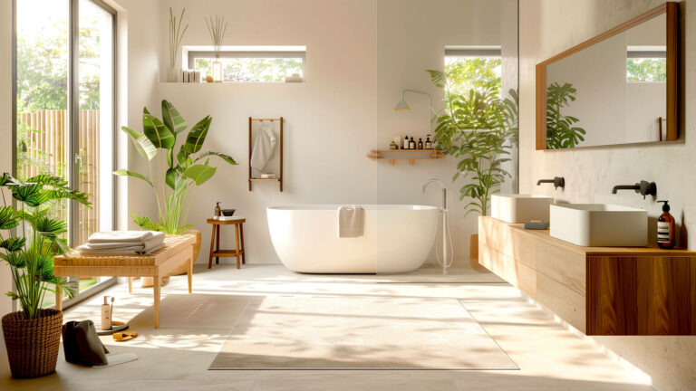 Wohnkomfort steigern in Bielefeld: Küchen- vs. Badsanierung im Vergleich