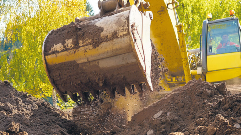 Lärmbelästigung durch Bauarbeiten in Bielefeld: Was Anwohner wissen müssen