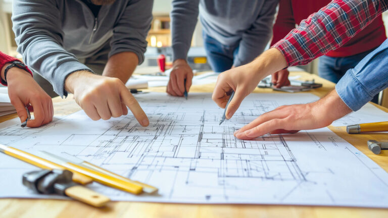 Immobilien in Bielefeld: Renovieren oder neu bauen – Entscheidungshilfe für Besitzer