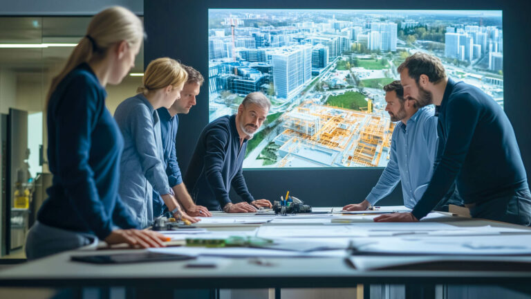 Bielefeld: Staatliche Anreize beleben den Wohnungsmarkt 2025