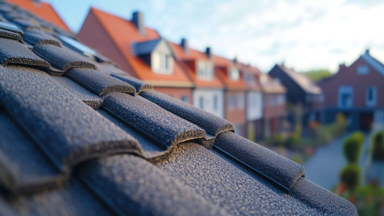 Dachmodernisierung in Bielefeld: Lohnt sich eine umfassende Erneuerung?