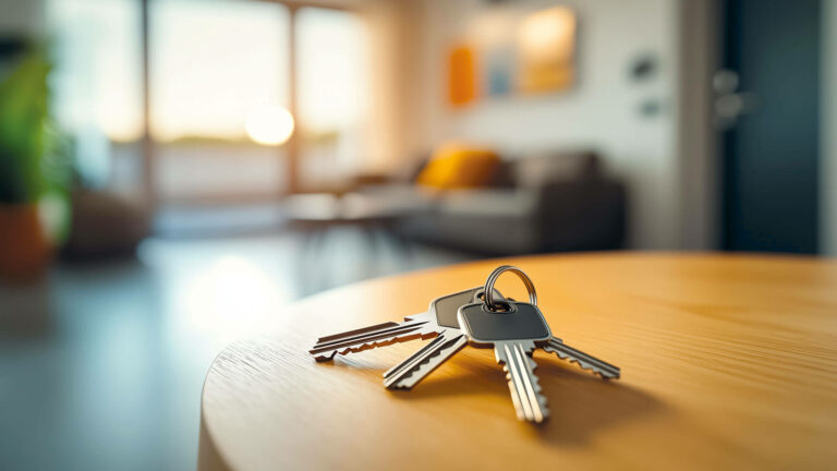 Digitale Zugangssysteme in Bielefeld: Revolutionierung der Immobiliensicherheit