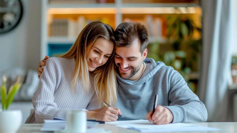 Immobilienkauf in Bielefeld: Wichtige Dokumente vor der Beurkundung checken