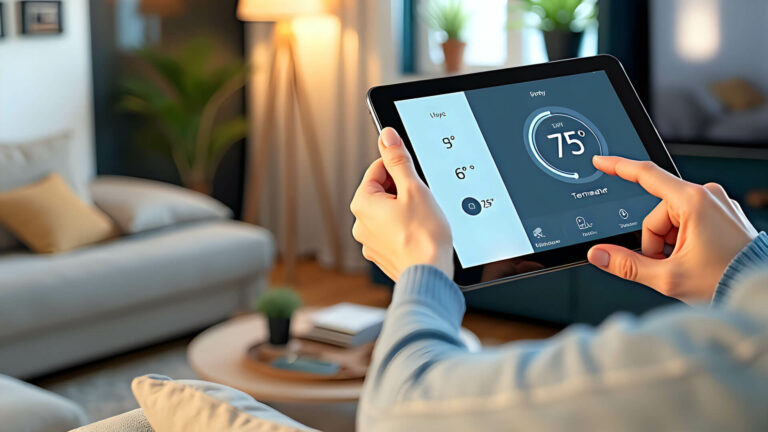 Intelligente Heizungssteuerung in Bielefeld: Energieeffizienz und Wohnkomfort optimieren