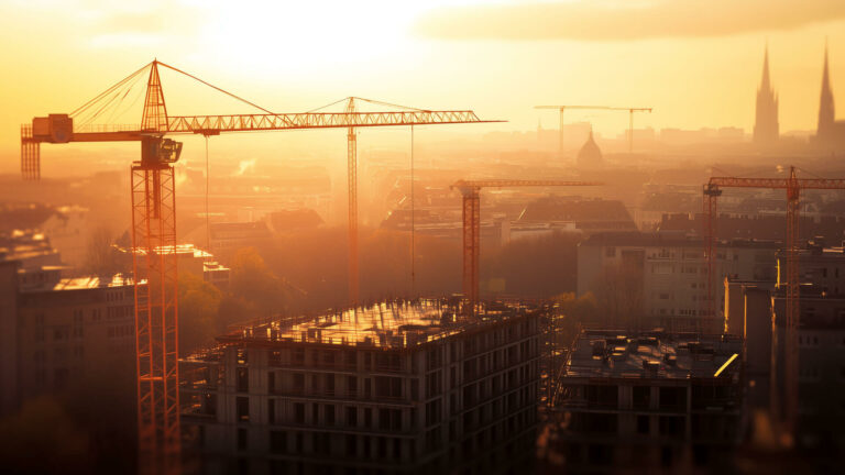 Bielefelder Immobilienszene erwacht: Jetzt ist die Zeit für Eigentümer zu handeln