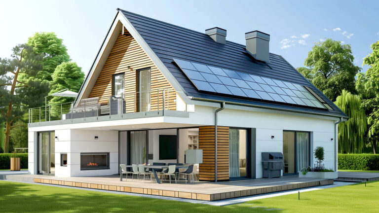 Solarwärme für Bielefelder Häuser: Optimale Nutzung der Sonnenenergie