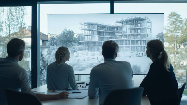 Positive Trendwende am Immobilienmarkt: Bielefelder Eigentümer können optimistisch sein