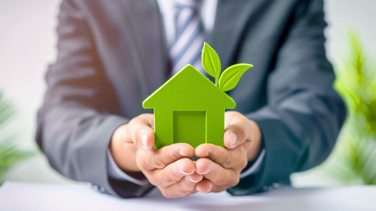 Bielefeld: Eigenheimbesitzer profitieren von neuen Förderprogrammen ab 2025