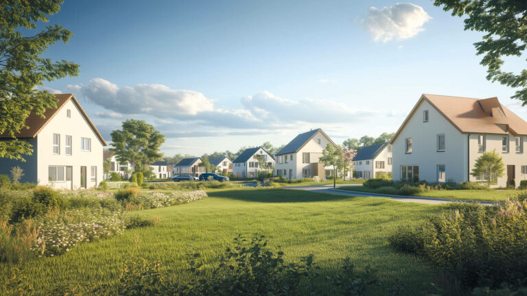 Grundstücksveräußerung in Bielefeld: Steuerfallen umgehen und Gewinne maximieren