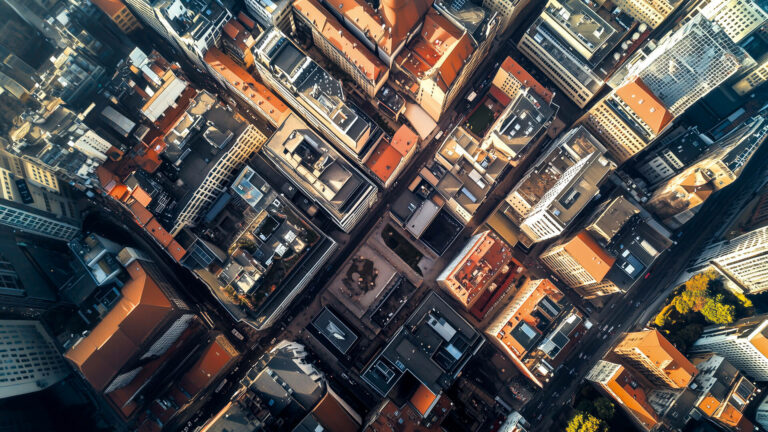 Bielefelds Immobilienlandschaft im Wandel: Neue Gesetze fördern Umnutzung von Gewerbeflächen