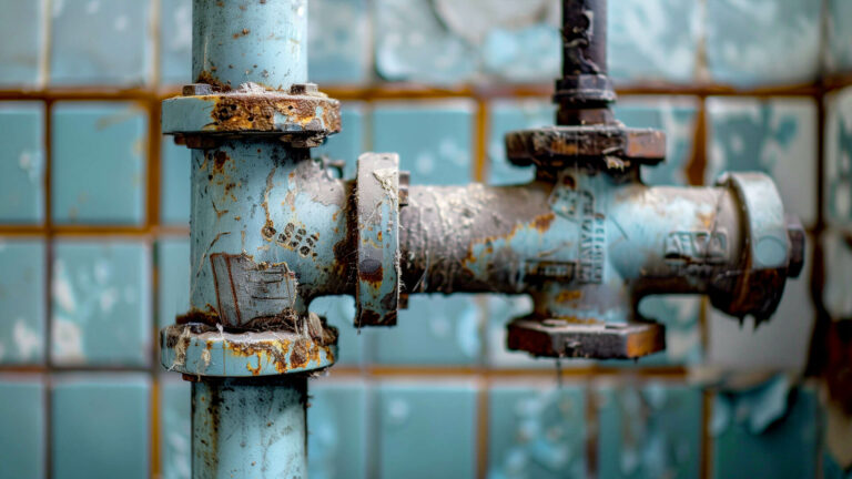 Bielefelder Immobilienbesitzer aufgepasst: Regelmäßige Wartung des Hauswasserfilters sichert Wasserqualität und schützt Installationen