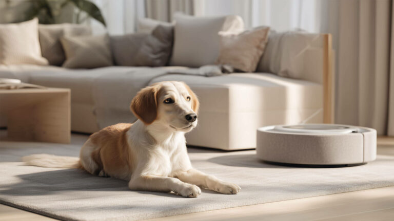 Tierfreundliches Wohnen in Bielefeld: Stylisch und praktisch einrichten