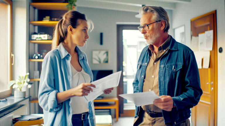 Betriebskostenabrechnung transparent gestalten: Vermieter in Bielefeld fördern Mieterbeziehungen