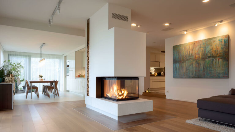 Clevere Raumgestaltung in Bielefeld: Offene Grundrisse optimal nutzen