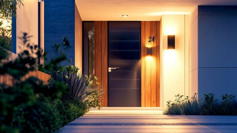 Intelligente Lichtkonzepte: Mehr Wohnqualität durch gezielte Beleuchtung