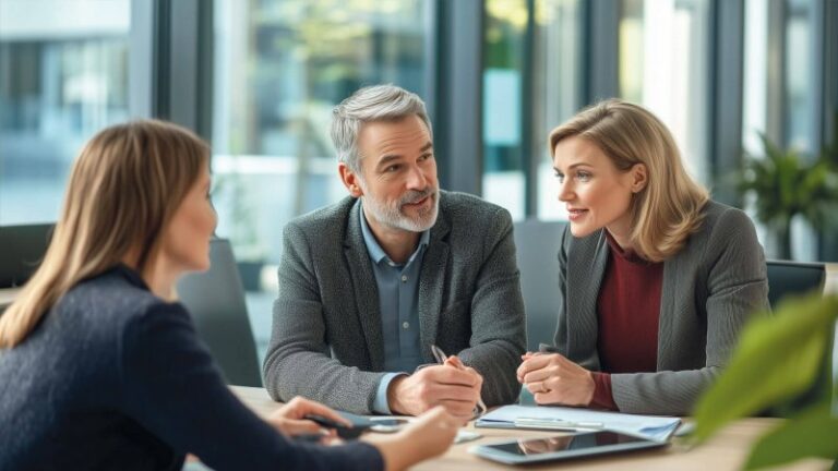 Stetiger Vermögensaufbau: Immobilien als Kapitalanlage verstehen