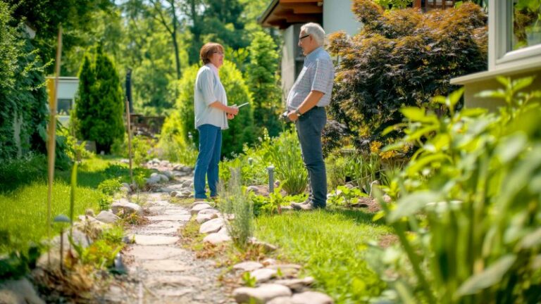 Gemeinschaftsinitiativen stärken: Vorteile für Immobilieneigentümer