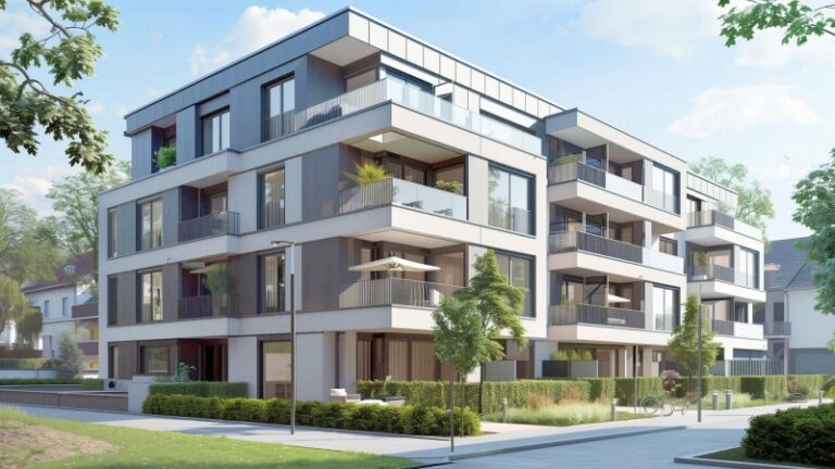 Modulare Bauweise: Flexibilität und Effizienz für Immobilieneigentümer