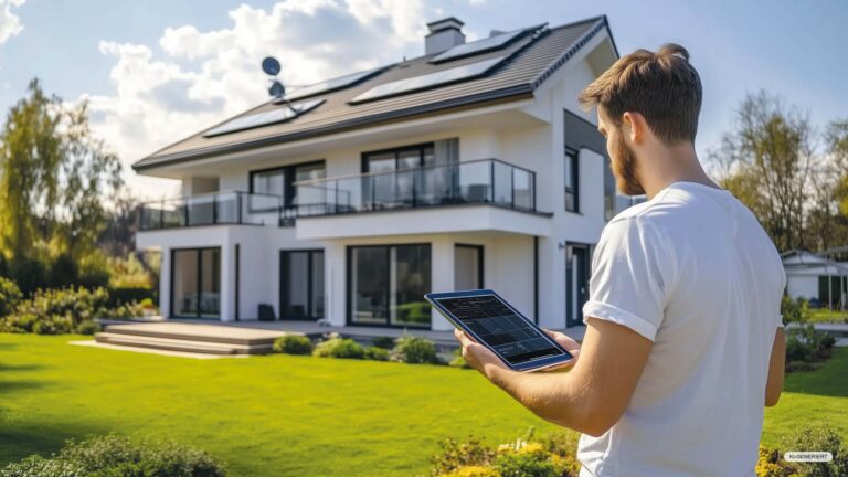 Chancen der Digitalisierung: Smart Contracts in der Immobilienwirtschaft